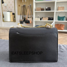 Load image into Gallery viewer, COACH KLARE CROSSBODY BAG IN SIGNATURE CANVAS CV978 IM WALNUT/BLACK