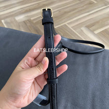 Load image into Gallery viewer, COACH MINI JAMIE CAMERA BAG CA069 IM BLACK