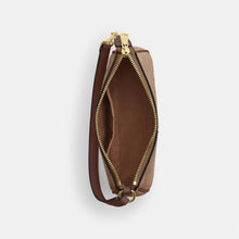 Load image into Gallery viewer, COACH NOLITA 19 IN SIGNATURE CANVAS CW426 IN TAN BROWN