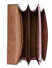 Load image into Gallery viewer, COACH KLARE CROSSBODY BAG IN SIGNATURE LEATHER IN PINK CDA97