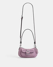 Load image into Gallery viewer, COACH ASHTON MINI SHOULDER BAG IN LIGHT VIOLET