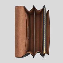 Load image into Gallery viewer, COACH KLARE CROSSBODY BAG IN SIGNATURE CANVAS CV978 IM TAN/BLACK MULTI