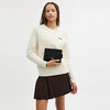COACH SLIM CROSSBODY (COACH CR238) GOLD/BLACK