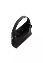 Load image into Gallery viewer, COACH BROOKLYN 23 SHOULDER LEATHER IN BLACK
