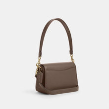 Load image into Gallery viewer, COACH HADLEY SHOULDER CY683 IN DARK STONE