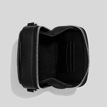 Load image into Gallery viewer, COACH STANTON CROSSBODY IN SIGNATURE JACQUARD BLACK (CH097)