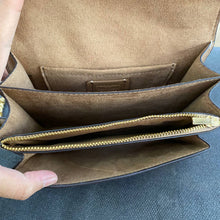 Load image into Gallery viewer, COACH MINI KLARE CROSSBODY C9949 GOLD/TAUPE