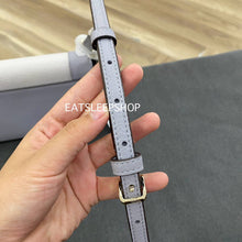 Load image into Gallery viewer, KATE SPADE LENA SMALL FLAP CROSSBODY in COLORBLOCK MOUNTAIN GRAY