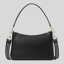 Load image into Gallery viewer, KATE SPADE ROSIE SHOULDER BAG IN BLACK
