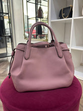 Load image into Gallery viewer, KATE SPADE DUMPLING SMALL SATCHEL IN DUSK ROSE
