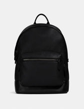 Load image into Gallery viewer, COACH WEST BACKPACK (COACH CX141) GUNMETAL/BLACK
