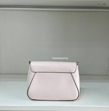 Load image into Gallery viewer, KATE SPADE MONICA SMAL FLAP CROSSBODY IN BLUSH CLOU
