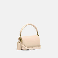 Load image into Gallery viewer, COACH PILLOW TABBY SHOULDER BAG 18 C3880 IN IVORY
