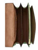 Load image into Gallery viewer, COACH KLARE CROSSBODY BAG IN SIGNATURE LEATHER IN PALE GREEN CDA97
