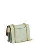 Load image into Gallery viewer, COACH KLARE CROSSBODY BAG IN SIGNATURE LEATHER IN PALE GREEN CDA97
