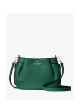 Load image into Gallery viewer, KATE SPADE DUMPLING SMALL CROSSBODY IN ARUGULA
