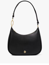 Load image into Gallery viewer, KATE SPADE KAYLA LARGE SHOULDER in BLACK
