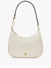 Load image into Gallery viewer, KATE SPADE KAYLA LARGE SHOULDER in MERINGUE
