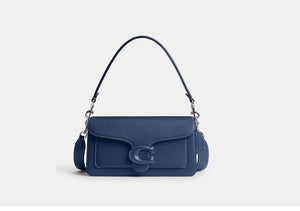 TABBY SHOULDER BAG 26-LH/DEEP BLUE