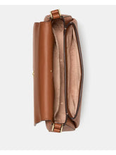 Load image into Gallery viewer, KATE SPADE SUTTON MINI CROSSBDODY IN WARM GINGER (KO122)
