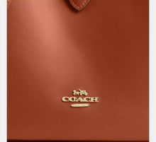 Load image into Gallery viewer, COACH HADLEY CONVERTIBLE CROSSBODY BAG CBH01 IN TAN
