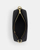 COACH LAUREL SMALL SHOULDER BAG CBH16 GOLD/BLACK