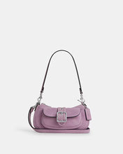 Load image into Gallery viewer, COACH ASHTON MINI SHOULDER BAG IN LIGHT VIOLET
