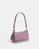 COACH ASHTON MINI SHOULDER BAG IN LIGHT VIOLET