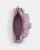 COACH ASHTON MINI SHOULDER BAG IN LIGHT VIOLET
