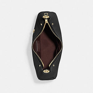 COACH MARA HOBO IM/BLACK (CI790)