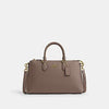 COACH GEORGIA SATCHEL (COACH CR156) IM/DARK STONE