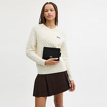 Load image into Gallery viewer, COACH SLIM CROSSBODY (COACH CR238) GOLD/BLACK
