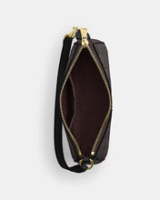 Load image into Gallery viewer, COACH NOLITA 19 IN SIGNATURE CANVAS CW426 IN WALNUT BLACK
