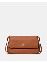 Load image into Gallery viewer, KATE SPADE SUTTON MINI CROSSBDODY IN WARM GINGER (KO122)

