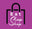 eatsleepshop logo