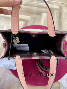 Coach+Dempsey+Women%27s+Crossbody+Bag%2C+Medium+-+Signature+