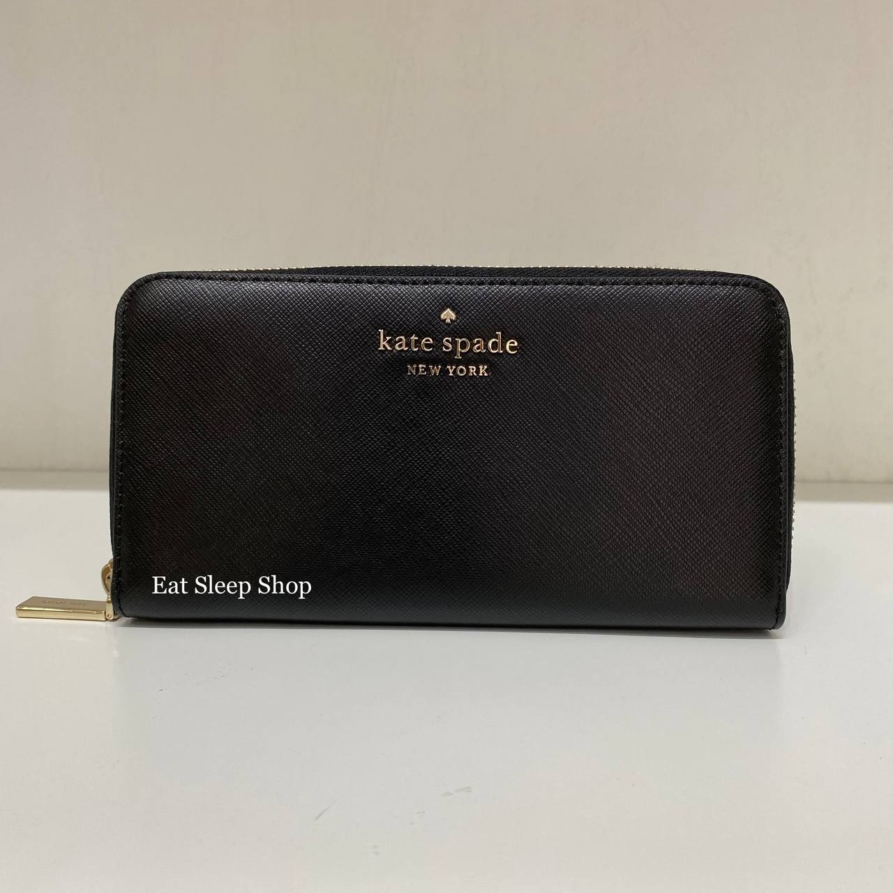 Kate spade sale wallet clutch