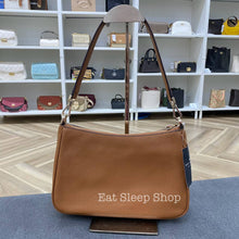 Load image into Gallery viewer, KATE SPADE ROSIE SHOULDER BAG IN WARM GINGERBREAD
