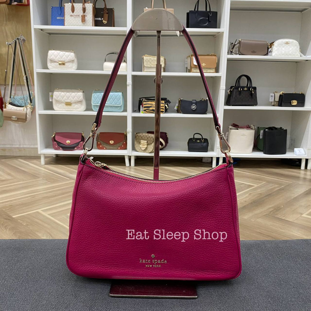 KATE SPADE ROSIE SHOULDER BAG IN RENAISSANC