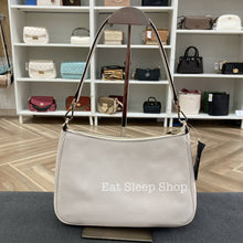 Load image into Gallery viewer, KATE SPADE ROSIE SHOULDER BAG IN PARCHMENT
