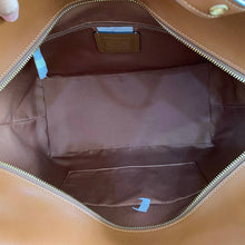 Load image into Gallery viewer, COACH MEADOW SHOULDER BAG IN REDWOOD
