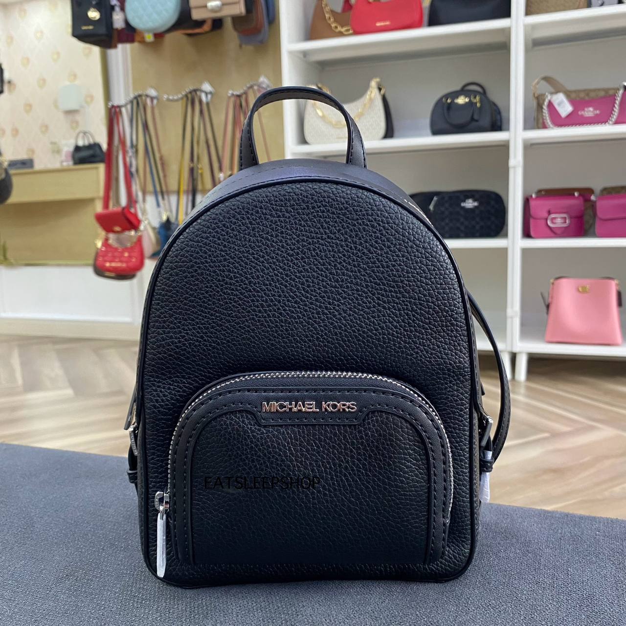 Michael Kors Jaycee Mini Backpack Michael Kors Jaycee Convertible