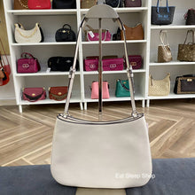 Load image into Gallery viewer, COACH PENELOPE SHOULDER BAG CP101 CHALK
