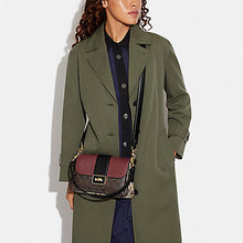 Load image into Gallery viewer, COACH GRACE SHOULDER BAG CC066 IM/BROWN BLACK MULTI

