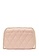 Load image into Gallery viewer, KATE SPADE CAREY SMOOTH QUILTED LEATHER SMALL IN CONCH PINK
