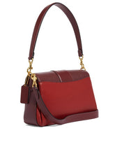 Load image into Gallery viewer, COACH GRACE SHOULDER BAG CC067 IN RED APPLE MULTI
