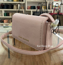 Load image into Gallery viewer, MARC JACOBS GROOVE MINI CROSSBODY BAG IN WHIP PEACH
