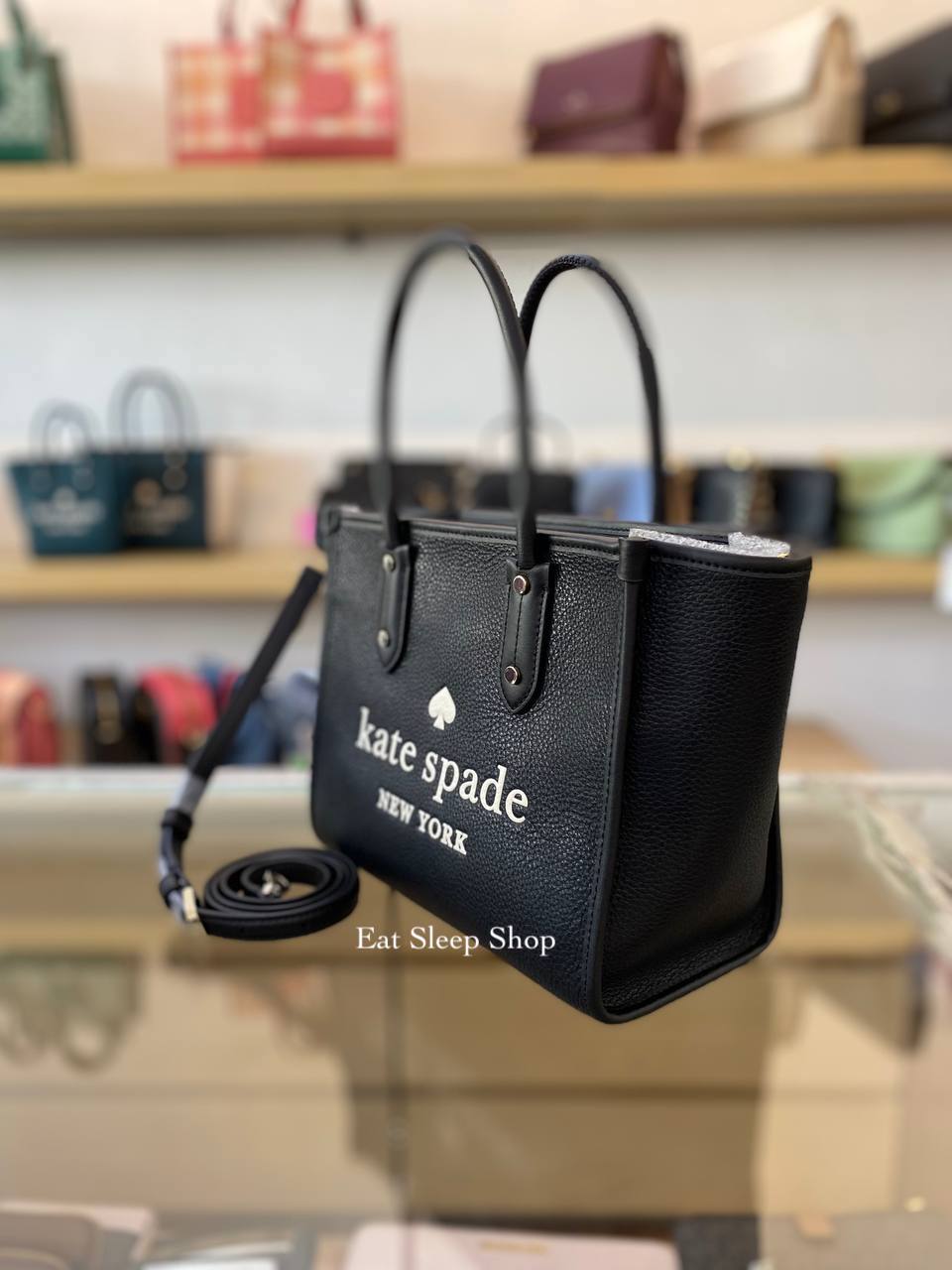 Kate Spade エラ スモール トート | blog.lawneq.com