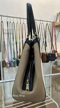 Load image into Gallery viewer, COACH KRISTY SHOULDER BAG IN COLORBLOCK C6828 IN CHALK MULTI

